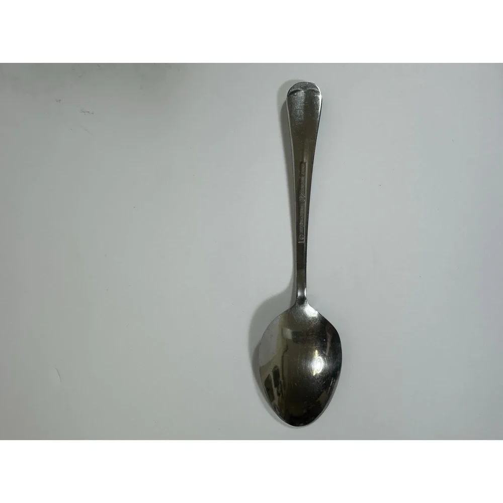 International Stainless Flatware Gran Royal Teaspoon *MULTIPLES AVAILABLE*